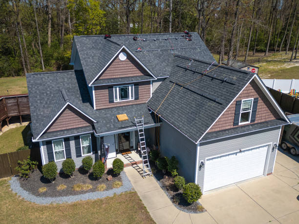 Professional Roofing Service in Fannett, TX